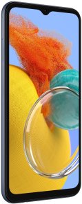 Смартфон Samsung Galaxy M14 4/64GB Blue (SM-M146BZBUSEK)