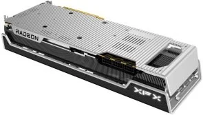 Фото: Відеокарта XFX RX 7900 XTX Speedster Merc 310 Black Edition (RX-79XMERCB9) № 3 | KTC