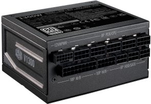 Блок живлення Cooler Master 1300W V SFX Platinum 1300 (MPZ-D001-SFBP-BEU)