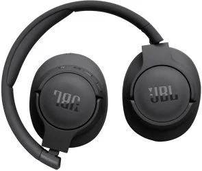 Фото: Навушники JBL Tune 720BT Black (JBLT720BTBLK) № 4 | KTC