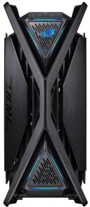 Корпус ASUS ROG Hyperion GR701 Black with window (90DC00F0-B39000)