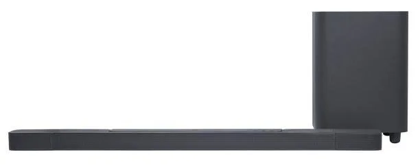 Фото: Саундбар JBL Bar 800 (JBLBAR800PROBLKEP) № 2 | KTC