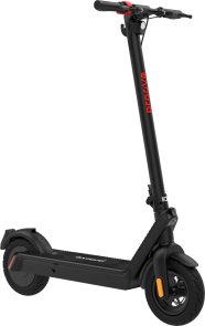 Електросамокат Proove X-City Pro Max Black/Orange ( X-City )