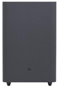 Саундбар JBL 2.1 Deep Bass (JBLBAR21DBM2BLKEP)