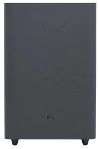 Фото: Саундбар JBL 2.1 Deep Bass (JBLBAR21DBM2BLKEP) № 5 | KTC