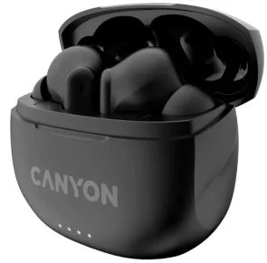 Фото: Навушники Canyon TWS-8 Black (CNS-TWS8B) № 2 | KTC