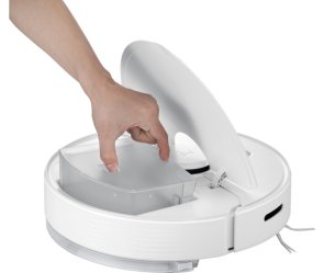 Робот-пилосос Roborock Vacuum Cleaner Q7 White