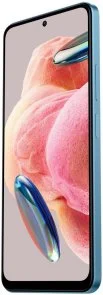Фото: Смартфон Xiaomi Redmi Note 12 8/256GB Ice Blue № 4 | KTC