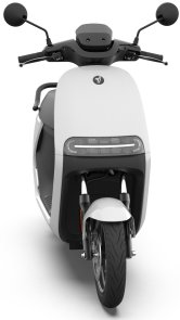 Електроскутер Ninebot by Segway E110S White