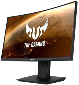  Монітор ASUS TUF Gaming VG24VQ (90LM0577-B01170)