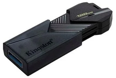 Фото: Флешка USB Kingston DataTraveler Exodia Onyx 128GB (DTXON/128GB) № 3 | KTC