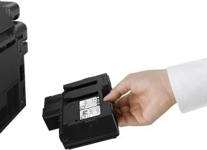 Фото: БФП Canon G4470 with Wi-Fi (5807C009) № 5 | KTC