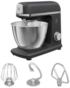 Фото: Планетарний міксер Electrolux Create 5 E5KM1-6GBP № 3 | KTC