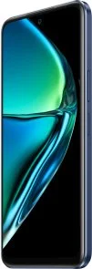 Фото: Смартфон Infinix Hot 20 X6826B 6/128GB Sonic Black № 4 | KTC