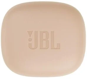 Фото: Навушники JBL Wave Flex Beige (JBLWFLEXBEG) № 6 | KTC