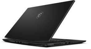 Ноутбук MSI Stealth 17 Studio A13VH Black (STEALTH_A13VH-067UA)