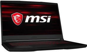 Ноутбук MSI GF63 12VE Black (THIN_GF63_12VE-220XUA)