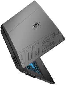 Ноутбук MSI Pulse 17 B13VG Black (PULSE_17_B13VGK-431XUA)