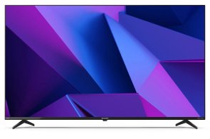 Телевізор LED Sharp 4T-C50FN2EL2AB (Smart TV, Wi-Fi, 3840x2160)