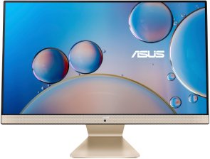 ПК моноблок ASUS M3400WUAK-WA001M