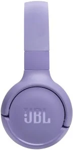 Фото: Навушники JBL Tune 520BT Purple (JBLT520BTPUREU) № 7 | KTC