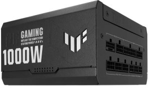 Блок живлення ASUS 1000W TUF Gaming 1000W Gold (90YE00S1-B0NA00)