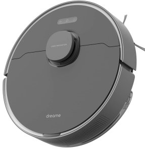 Робот-пилосос Dreame D10s Plus (RLS6AD)