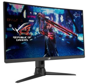 Монітор ASUS ROG Strix XG27AQV (90LM08G0-B01A70)