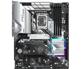 Фото: Материнська плата AsRock Z790 PRO RS/D4 № 4 | KTC