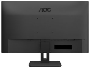 Монітор AOC 27E3UM Black