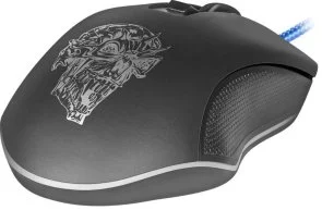 Фото: Миша Defender Sleipnir GM-927 USB Black (52927) № 4 | KTC