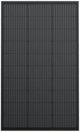 Фото: Сонячна панель EcoFlow 100W Rigid Solar Panel (SOLAR100WRIGID) № 3 | KTC