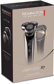 Електробритва Remington Limitless X7 (XR1770)