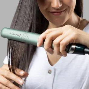 Фото: Випрямляч волосся Remington S5860 Botanicals № 5 | KTC