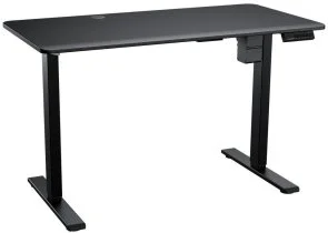 Фото: Стіл для геймерів Cougar Royal 120 Mossa Black № 2 | KTC