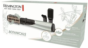 Фен-щітка Remington Botanicals Rotating Airstyler (AS5860)