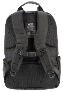 Рюкзак для ноутбука Tucano Bizip AGS Black (BKBZ17-AGS-BK)