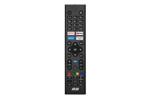 Телевізор LED 2E 32A06K (Android TV, Wi-Fi, 1366x768)