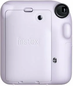 Фото: Камера миттєвого друку Fujifilm INSTAX Mini 12 Purple (16806133) № 4 | KTC
