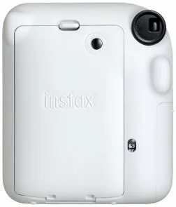 Фото: Камера миттєвого друку Fujifilm INSTAX Mini 12 White (16806121) № 4 | KTC