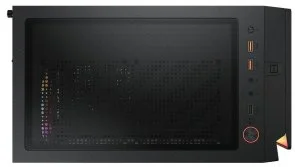 Фото: Корпус Cougar Purity RGB Black with window № 4 | KTC
