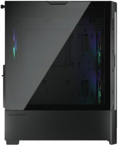 Корпус Cougar (Airface RGB Black)