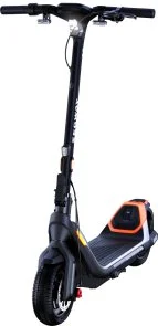 Фото: Електросамокат Ninebot by Segway P65E Black (AA.00.0012.48) № 3 | KTC