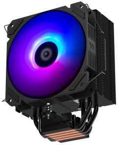 Кулер для процесора Zalman CNPS9X Performa ARGB Black (CNPS9XPERFORMAARGBBLACK)