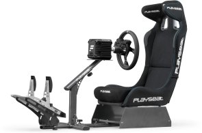 Крісло Playseat Evolution Pro ActiFit (REP.00262)