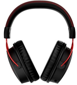 Гарнітура HyperX Cloud Alpha Wireless Black/Red (4P5D4AA)