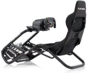 Крісло Playseat Trophy Black (RAP.00304)