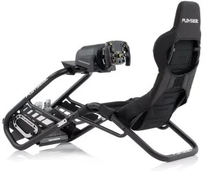 Фото: Крісло Playseat Trophy Black (RAP.00304) № 3 | KTC