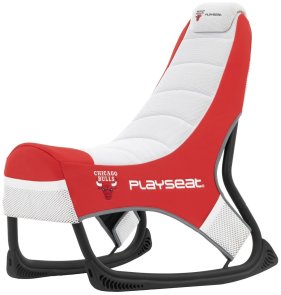 Крісло Playseat Champ NBA Edition Chicago Bulls (NBA.00286)