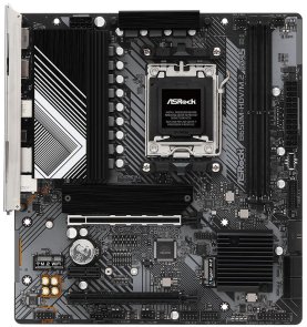 Материнська плата AsRock B650M-HDV/M.2